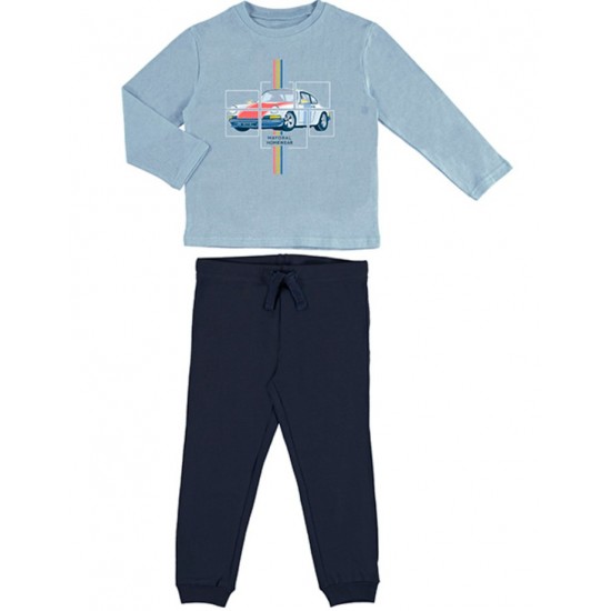 Mayoral pijama baieti 3748-21