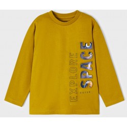 Mayoral bluza baieti 4003-43