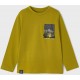 Mayoral bluza baieti 4005-20