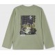 Mayoral bluza baieti 4005-21