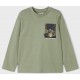 Mayoral bluza baieti 4005-21