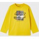 Mayoral bluza baieti 4010-49