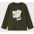 Mayoral bluza baieti 4022-64