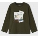 Mayoral bluza baieti 4022-64