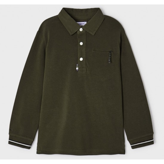Mayoral bluza polo baieti 4175-56