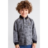 Mayoral bluza polo baieti 4176-38