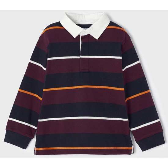 Mayoral bluza polo baieti 4180-88
