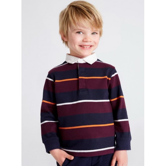 Mayoral bluza polo baieti 4180-88