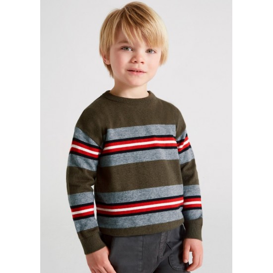 Mayoral pulover baieti 4391-86