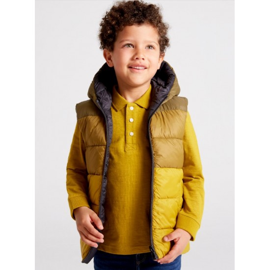 Mayoral vesta reversibila baieti 4392-58