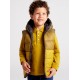 Mayoral vesta reversibila baieti 4392-58