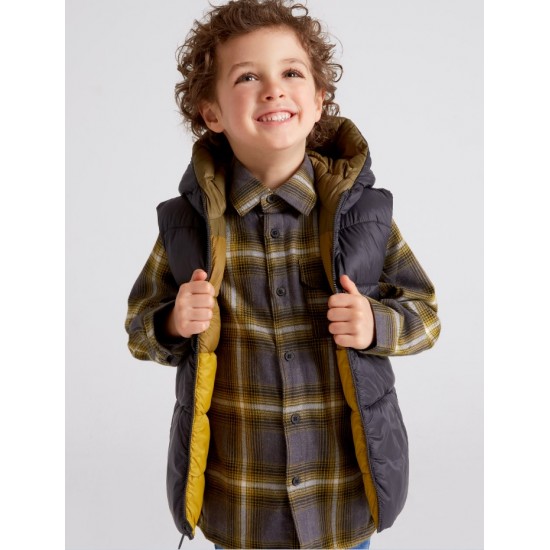 Mayoral vesta reversibila baieti 4392-58