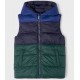 Mayoral vesta reversibila baieti 4392-59
