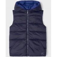 Mayoral vesta reversibila baieti 4392-59