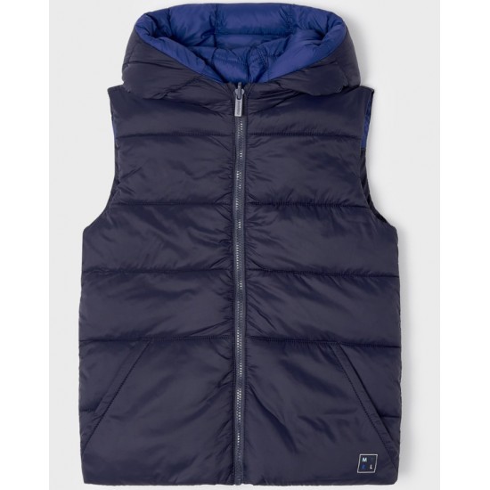 Mayoral vesta reversibila baieti 4392-59