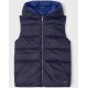 Mayoral vesta reversibila baieti 4392-59
