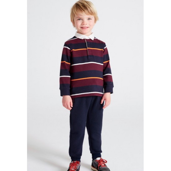Mayoral pantaloni vatuiti baieti 4581-2
