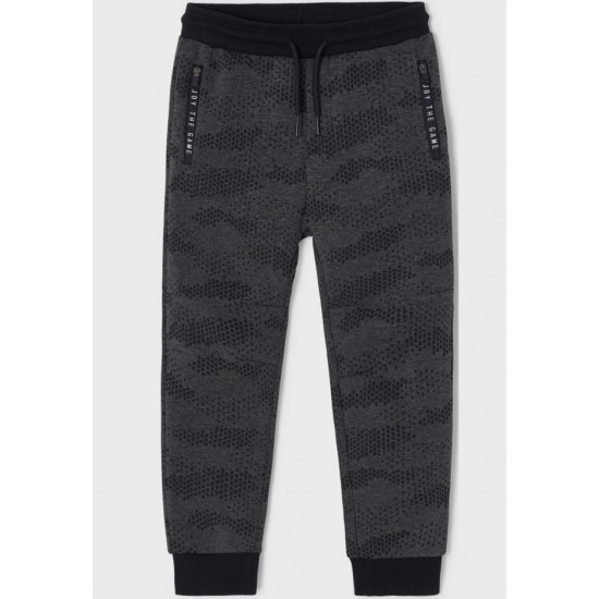 Mayoral pantaloni trening baieti 4589-24