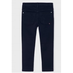 Mayoral pantaloni baieti bleumarin 4591-24
