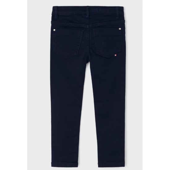 Mayoral pantaloni baieti bleumarin 4591-24