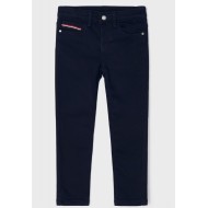 Mayoral pantaloni baieti bleumarin 4591-24