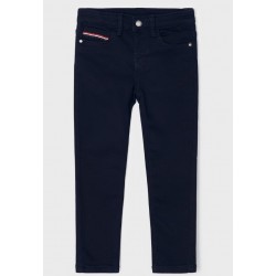 Mayoral pantaloni baieti bleumarin 4591-24