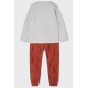 Mayoral pijama baieti 4753-63