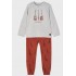 Mayoral pijama baieti 4753-63