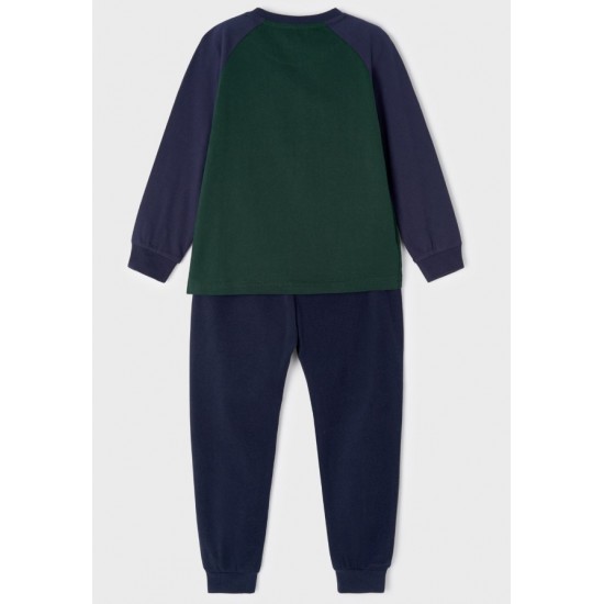 Mayoral pijama baieti 4755-71