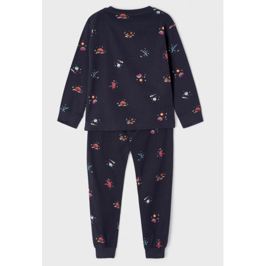 Mayoral pijama baieti 4756-75