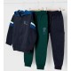 Mayoral trening 3 piese baieti 4852-75