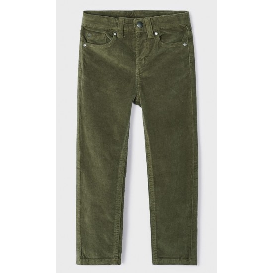 Mayoral pantaloni bleumarin baieti 537-26