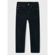 Mayoral pantaloni bleumarin baieti 537-29
