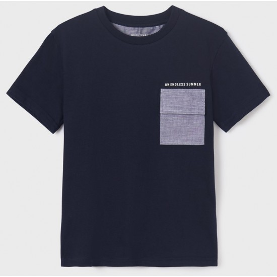 Mayoral tricou baieti 6001-24