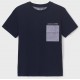Mayoral tricou baieti 6001-24