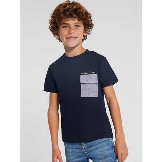 Mayoral tricou baieti 6001-24