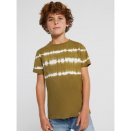 Mayoral tricou baieti 6003-80