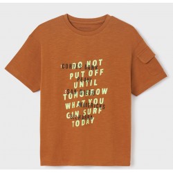 Mayoral tricou baieti 6006-51
