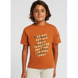 Mayoral tricou baieti 6006-51