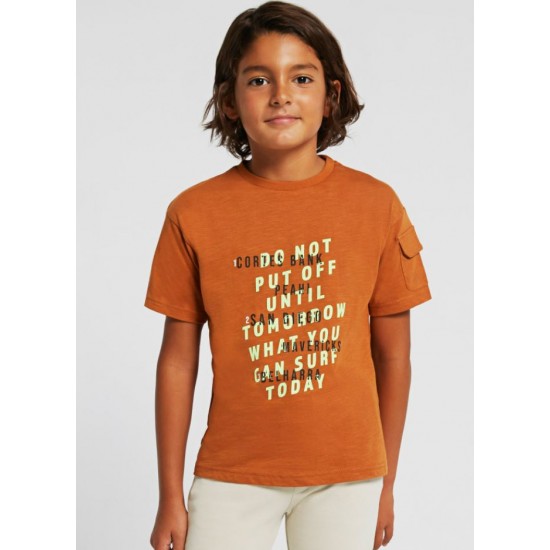 Mayoral tricou baieti 6006-51