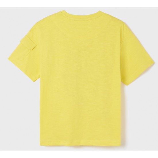 Mayoral tricou baieti 6006-53