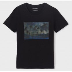 Mayoral tricou baieti 6007-34