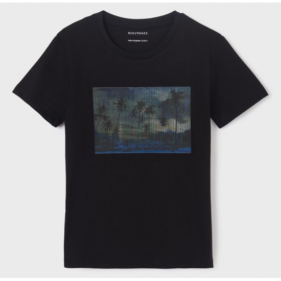 Mayoral tricou baieti 6007-34