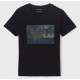 Mayoral tricou baieti 6007-34