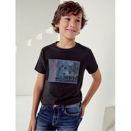 Mayoral tricou baieti 6007-34