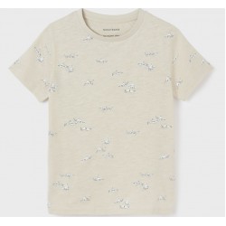 Mayoral tricou baieti 6012-21