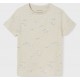 Mayoral tricou baieti 6012-21