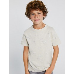 Mayoral tricou baieti 6012-21