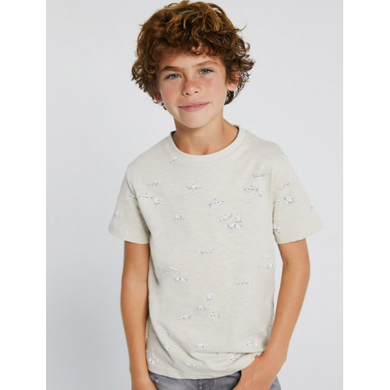 Mayoral tricou baieti 6012-21