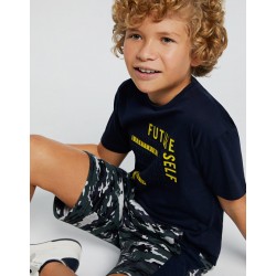 Mayoral tricou baieti 6013-26